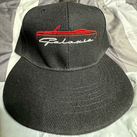 Snapback cap - Picture 2 of 4